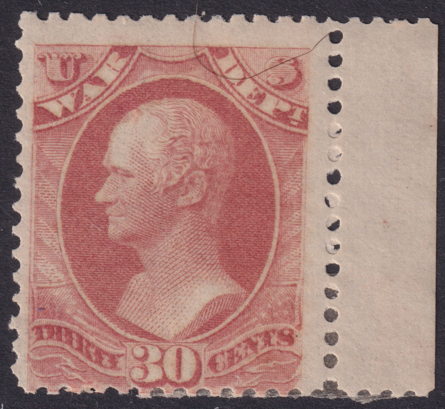Stamp Picture