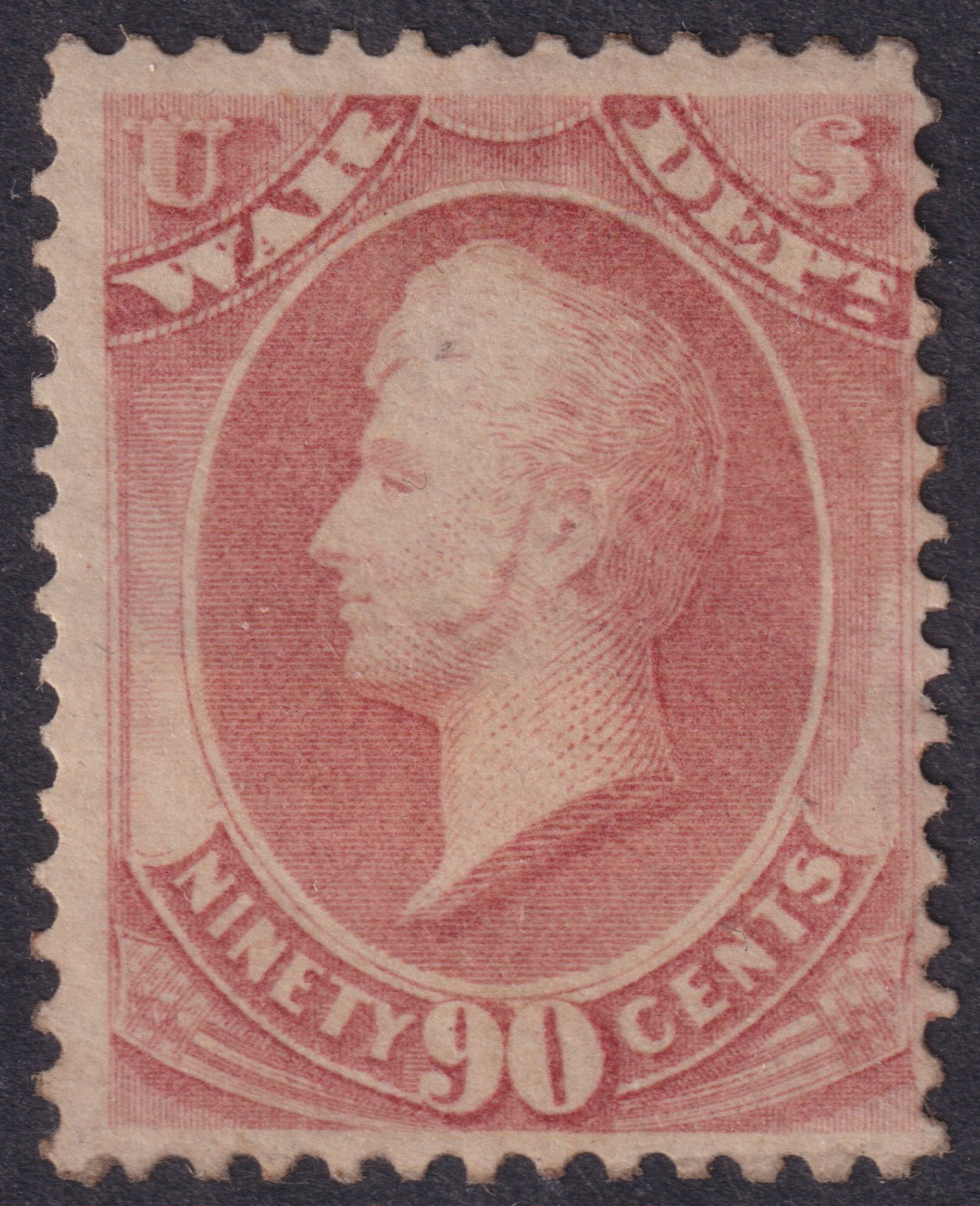 Stamp Picture
