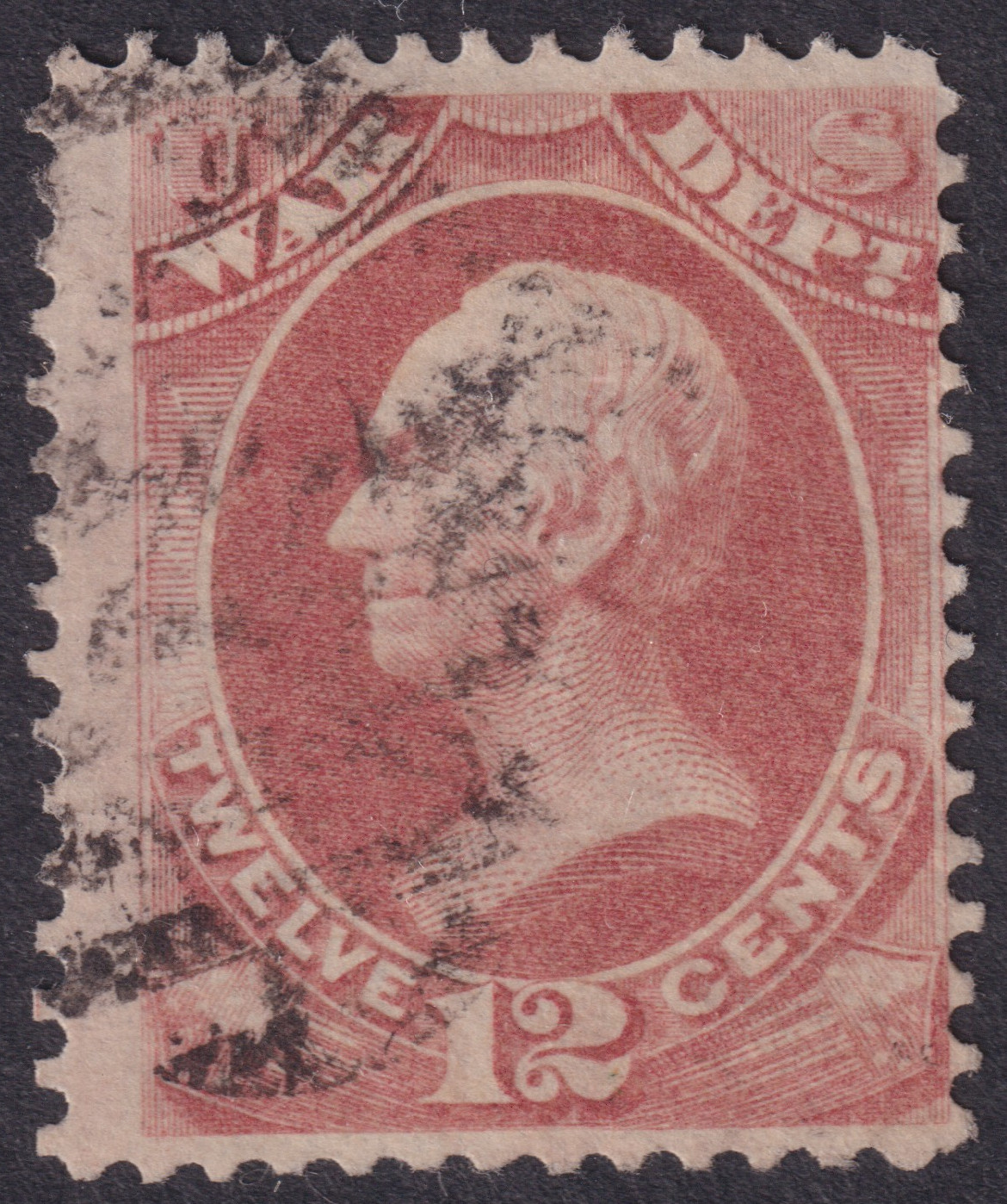 Stamp Picture