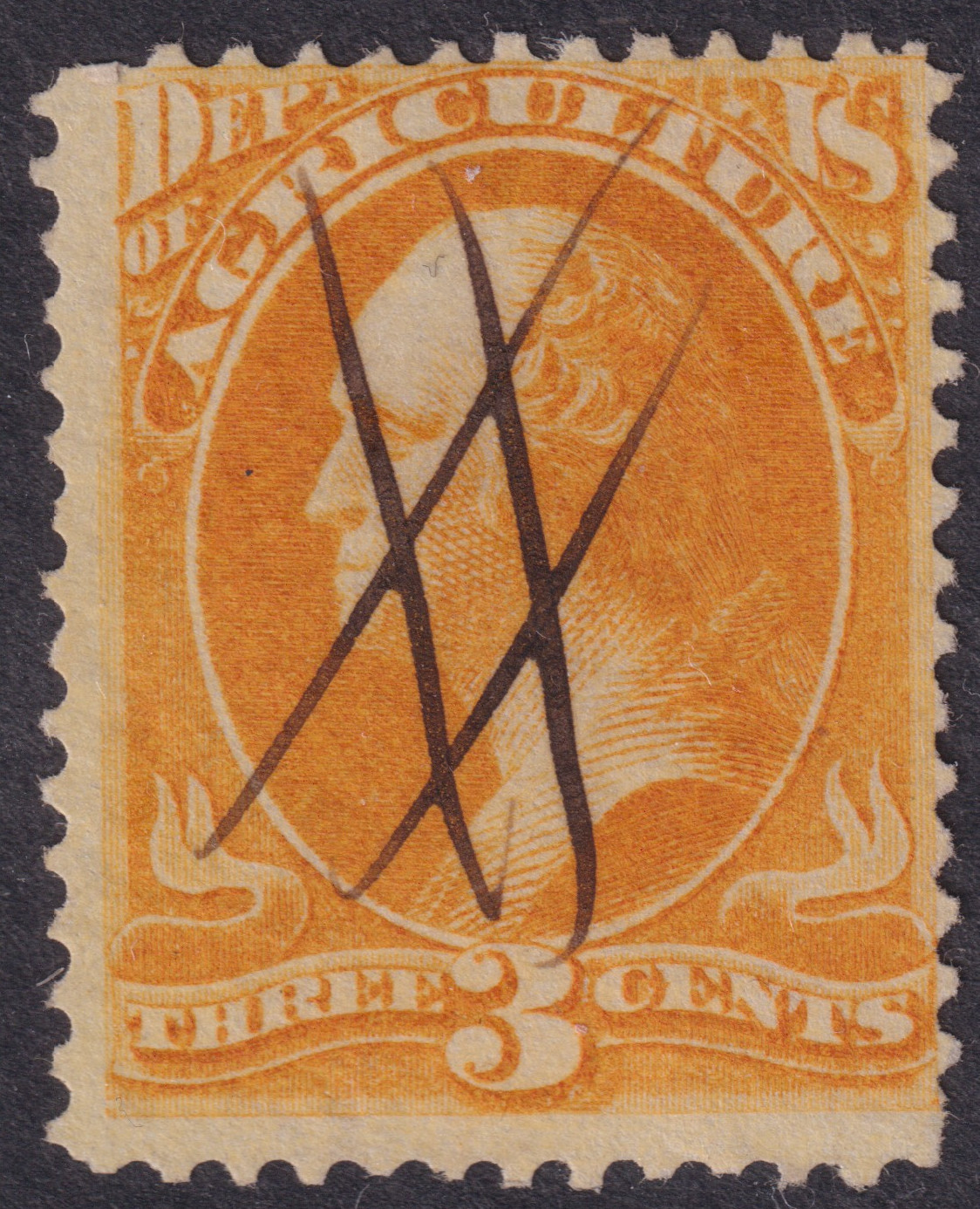 Stamp Picture