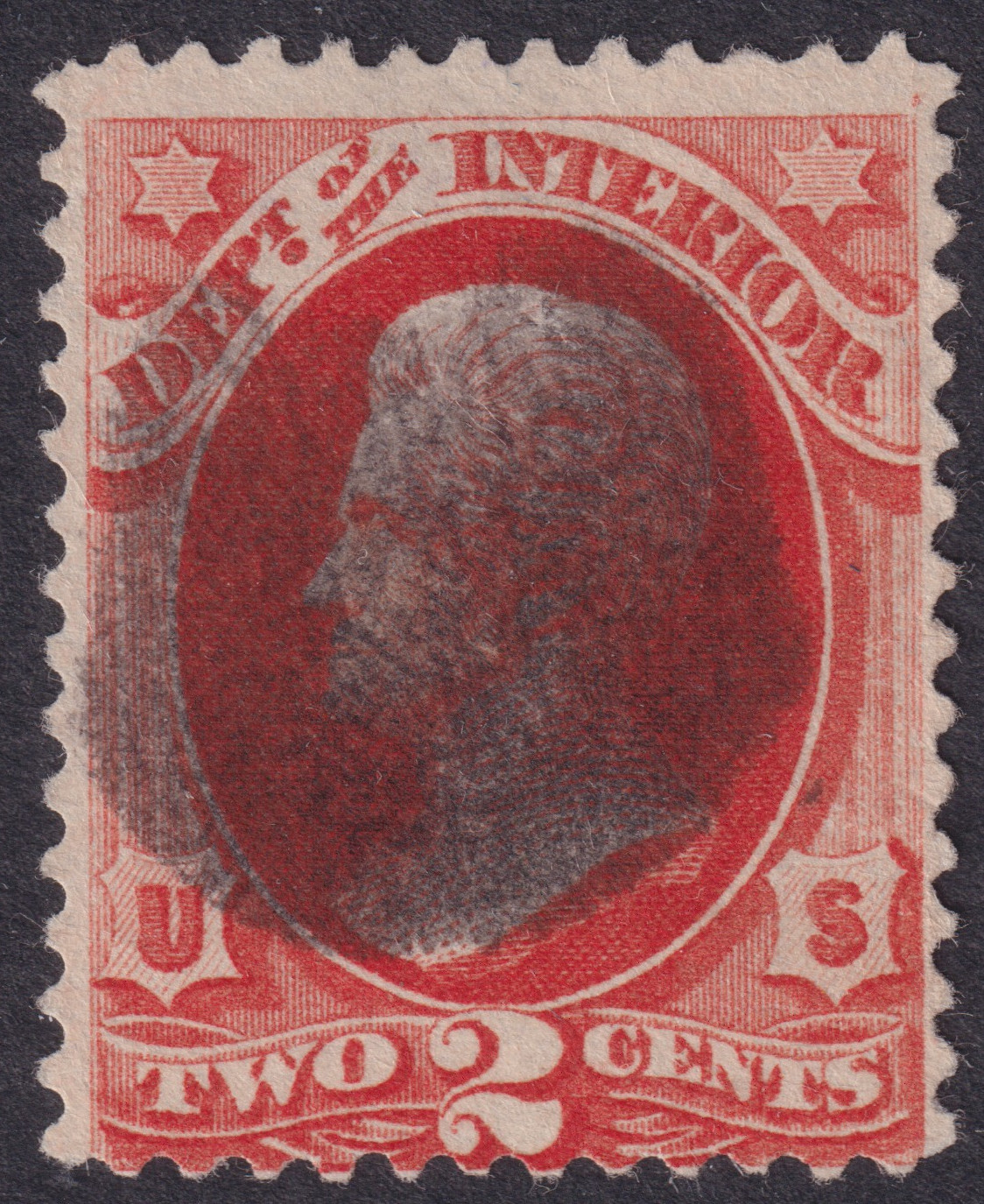 Stamp Picture