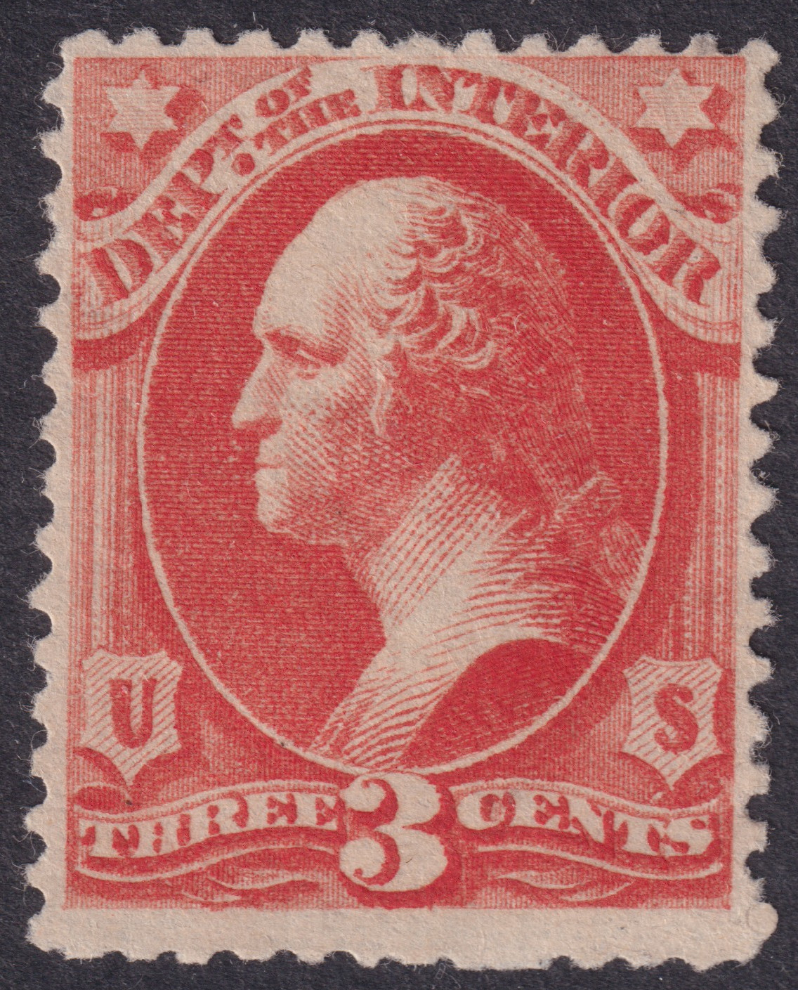 Stamp Picture