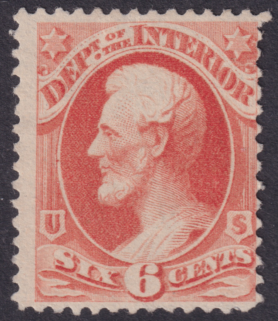 Stamp Picture