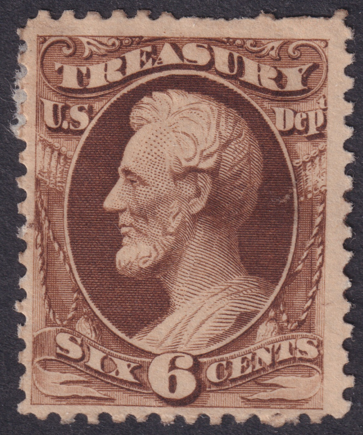 Stamp Picture