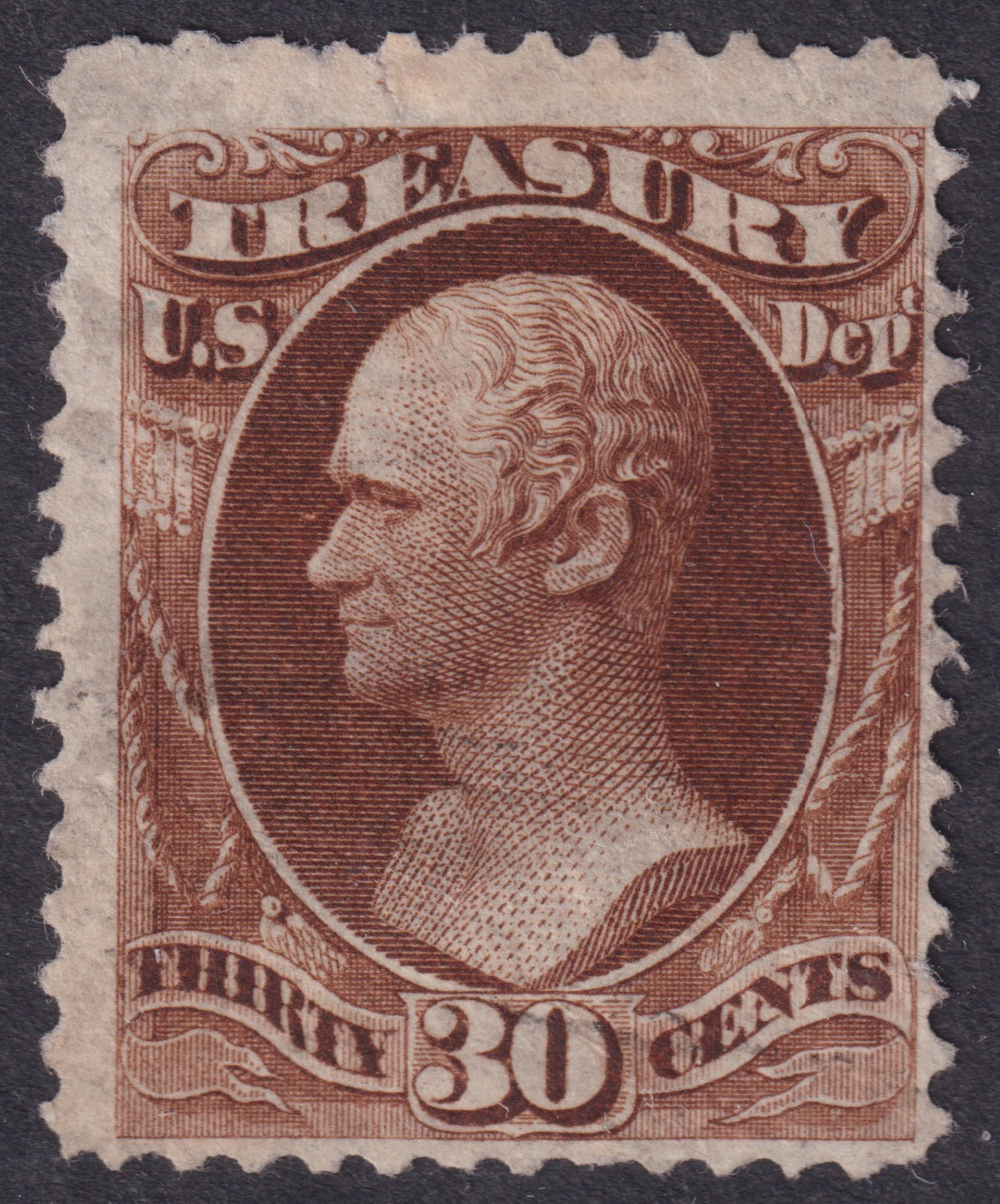 Stamp Picture