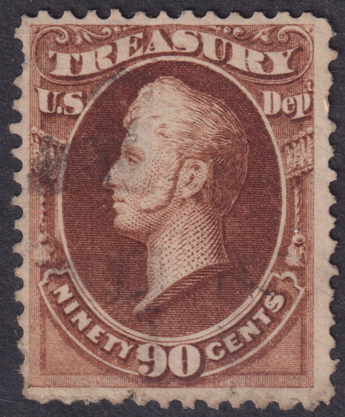 Stamp Picture