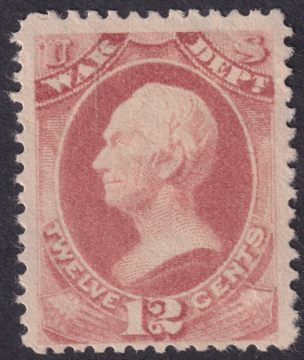 Stamp Picture