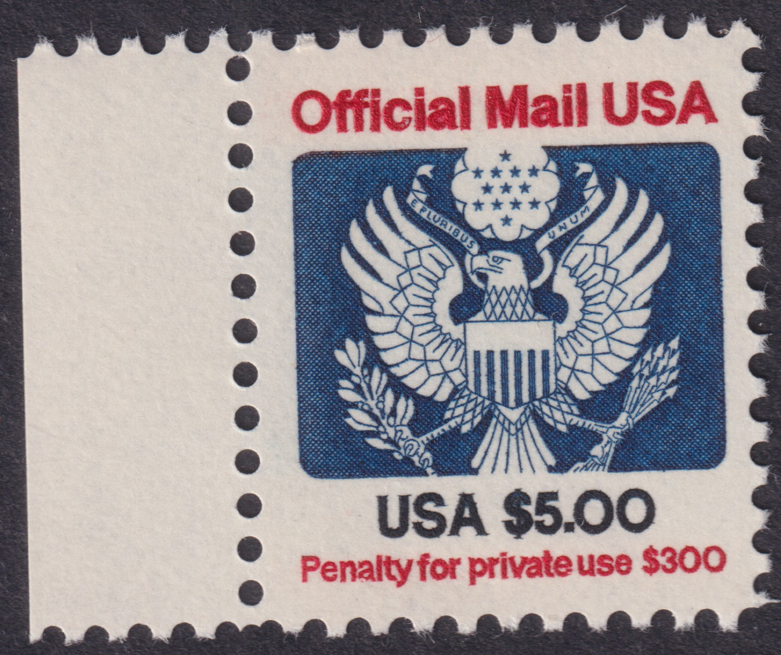 Stamp Picture