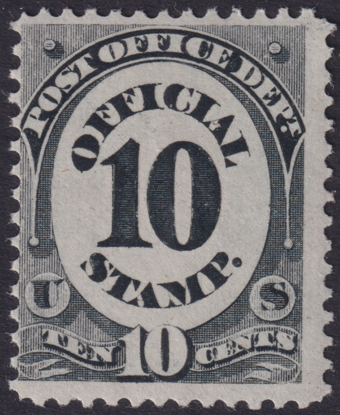Stamp Picture