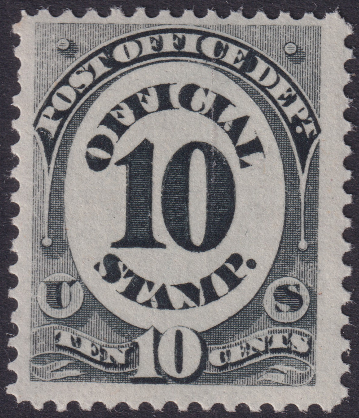 Stamp Picture
