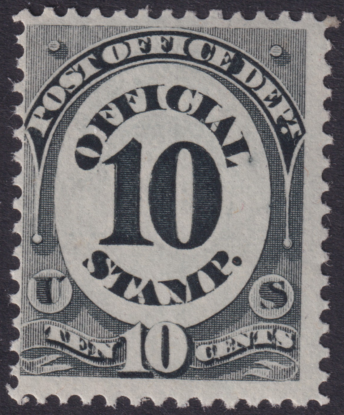 Stamp Picture