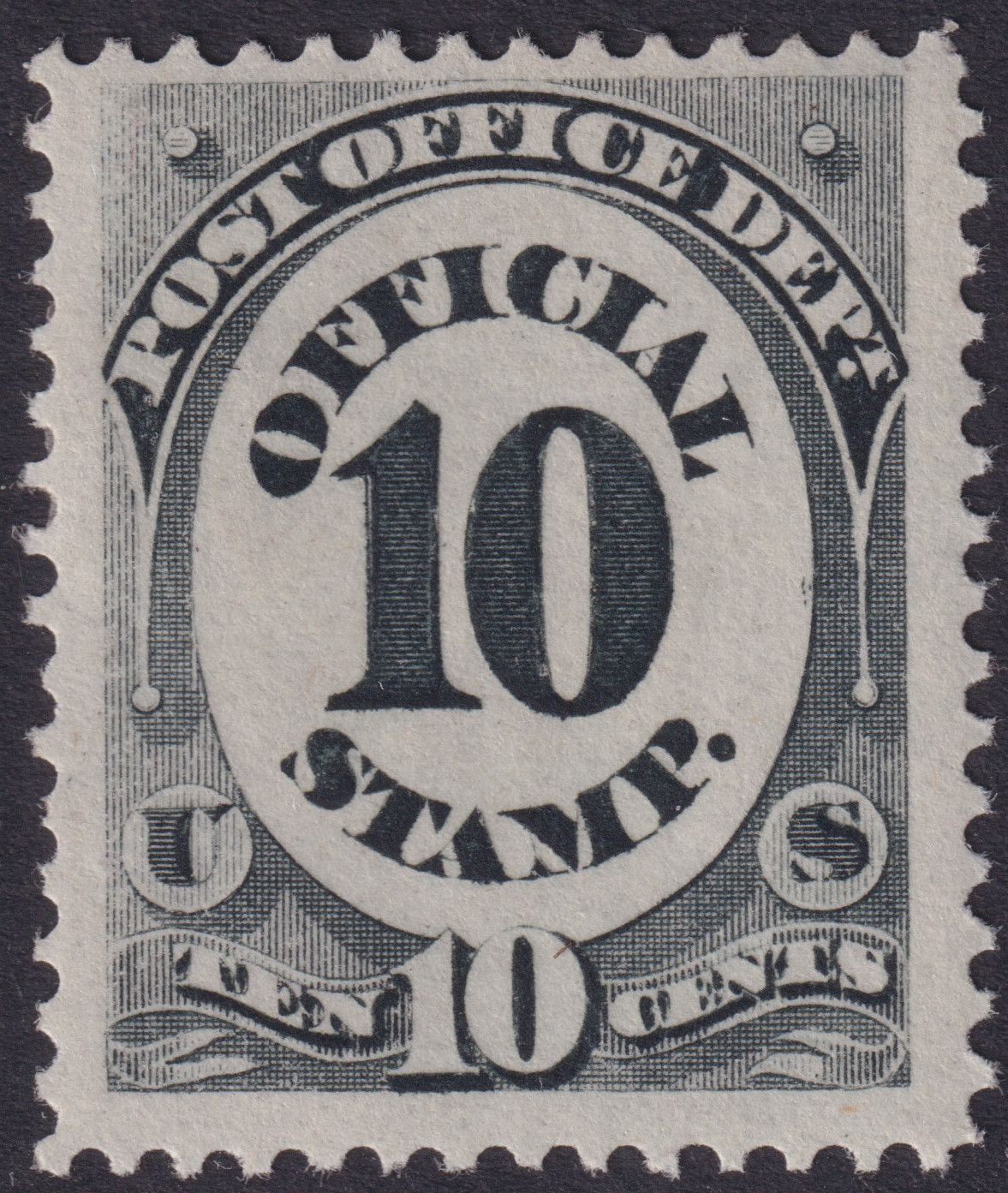 Stamp Picture