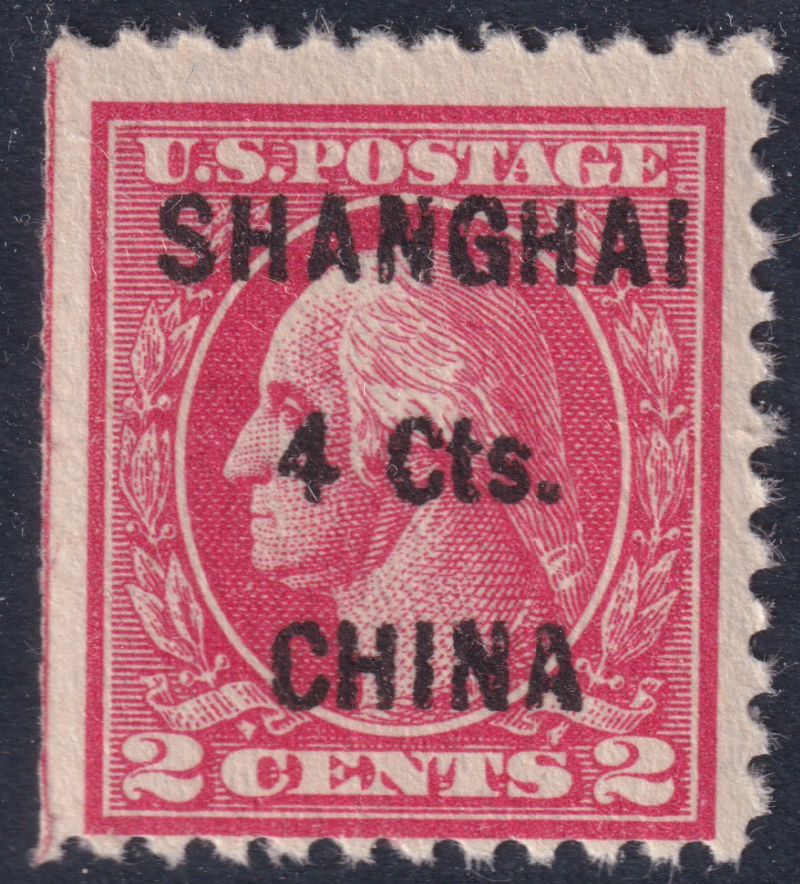Stamp Picture