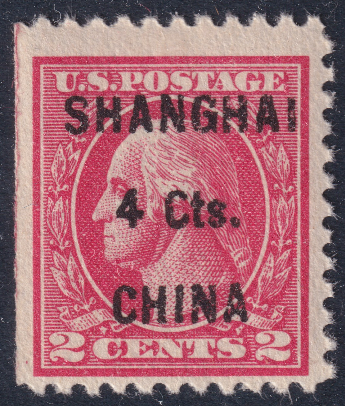 Stamp Picture
