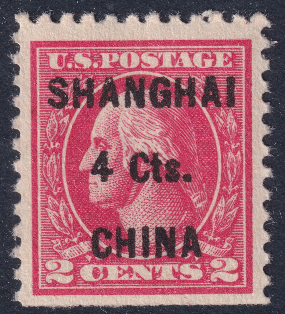Stamp Picture