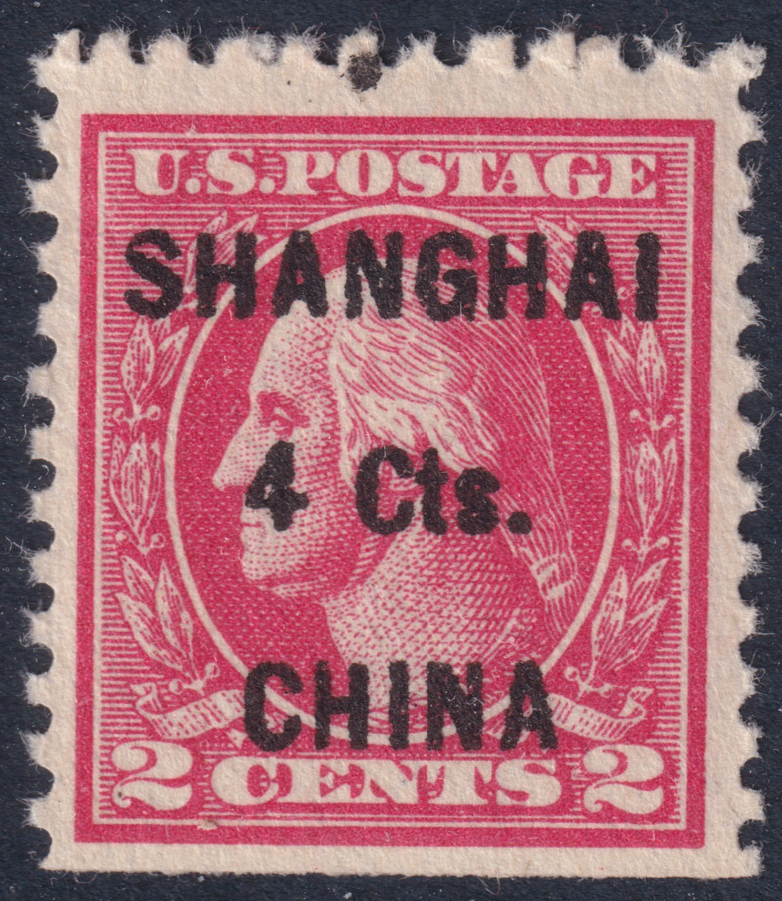 Stamp Picture