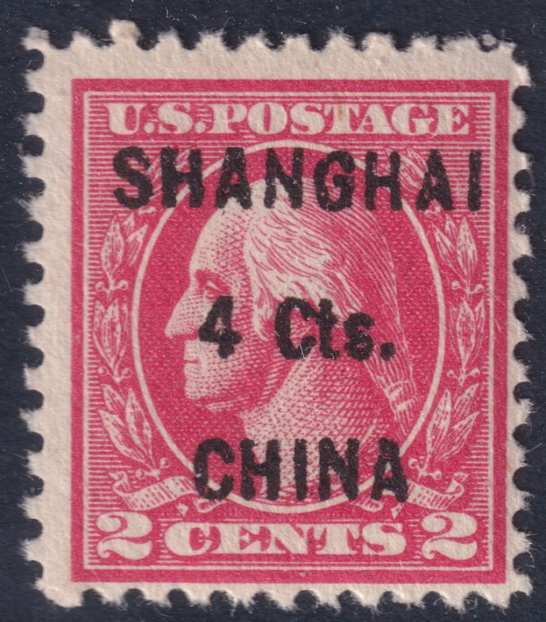 Stamp Picture