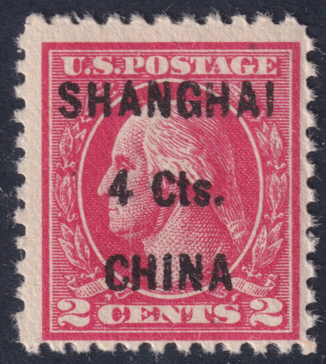 Stamp Picture