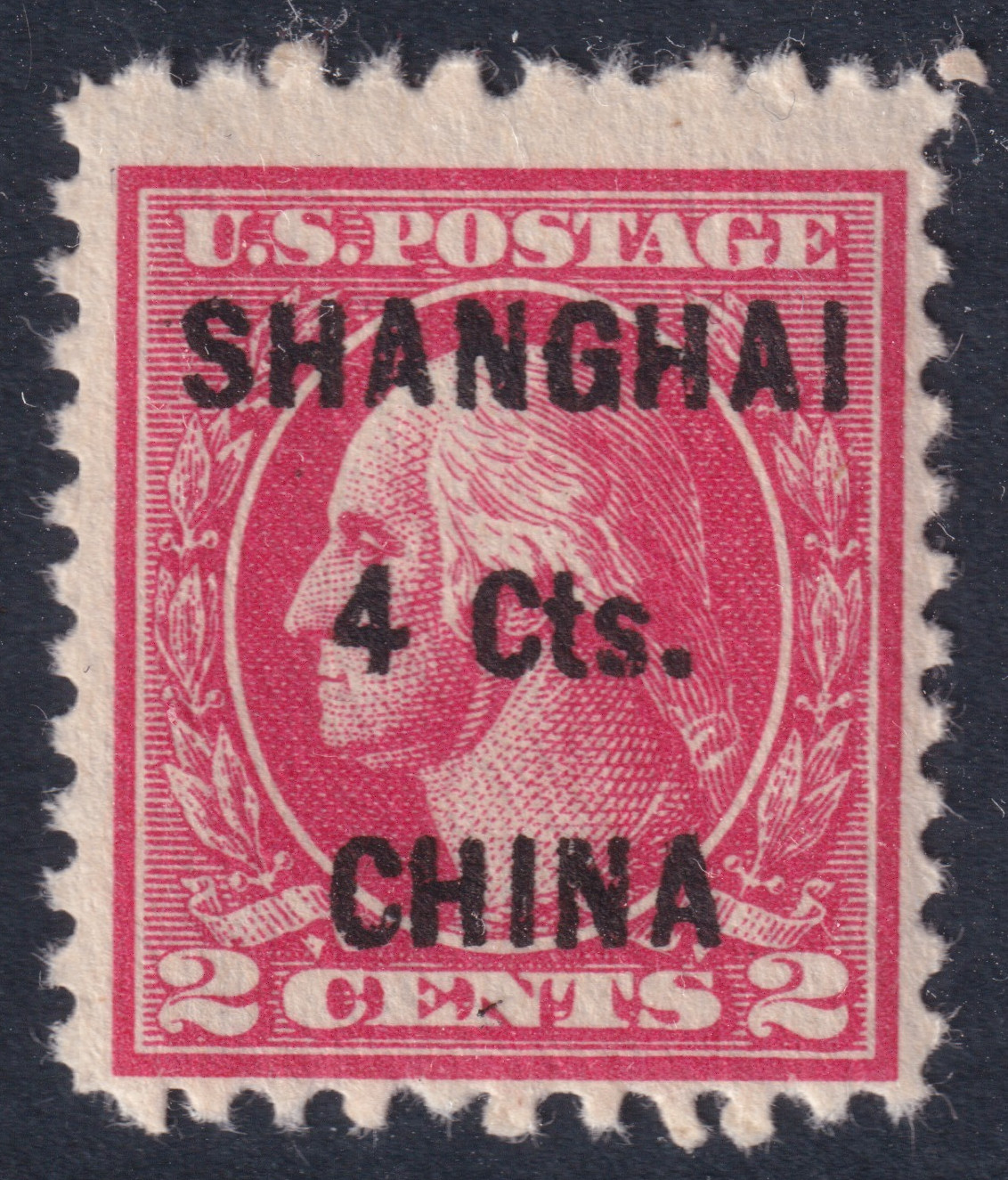 Stamp Picture