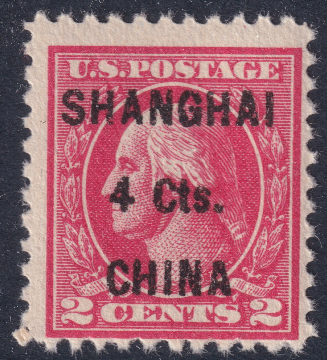 Stamp Picture