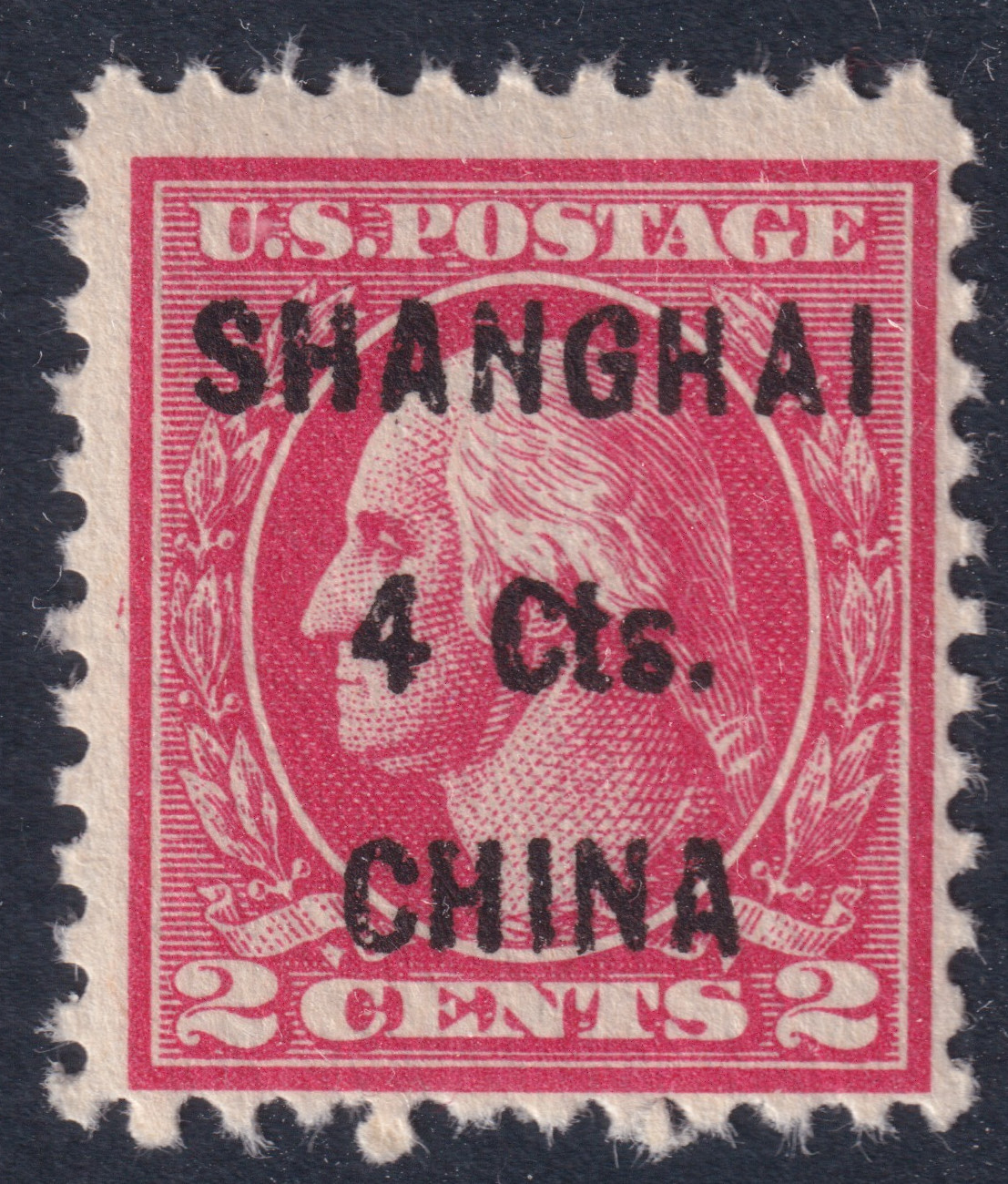 Stamp Picture