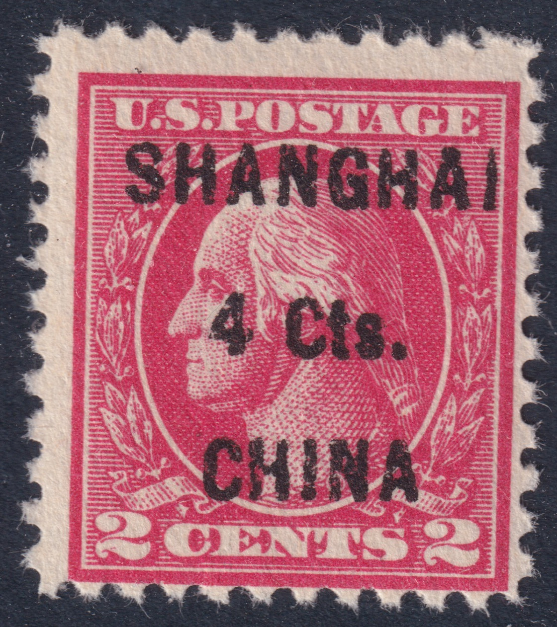 Stamp Picture