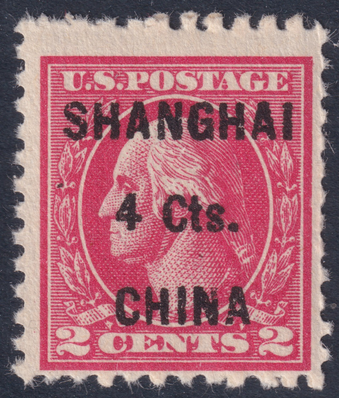 Stamp Picture