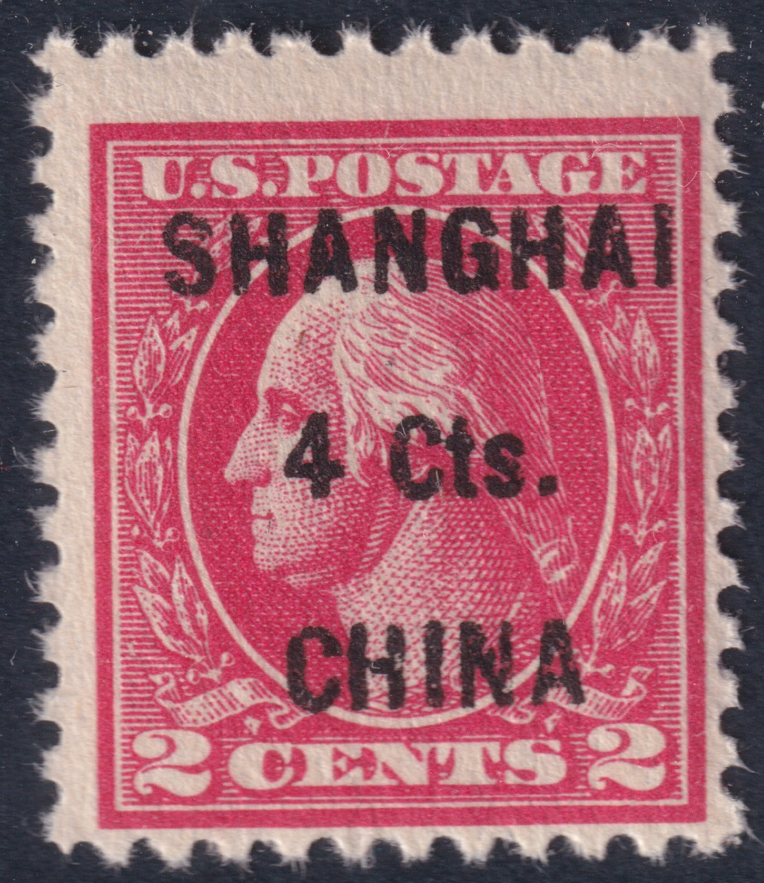 Stamp Picture