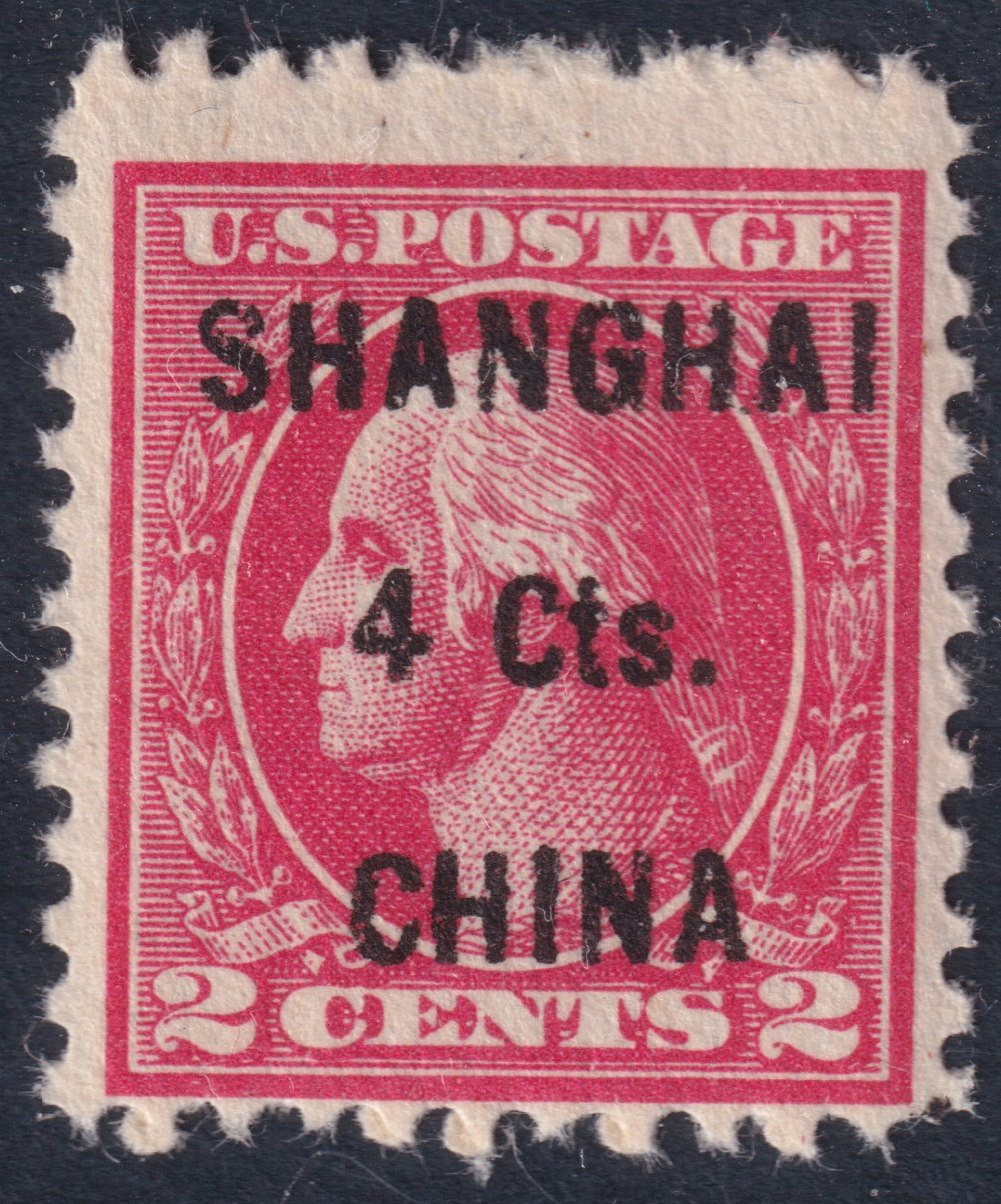 Stamp Picture