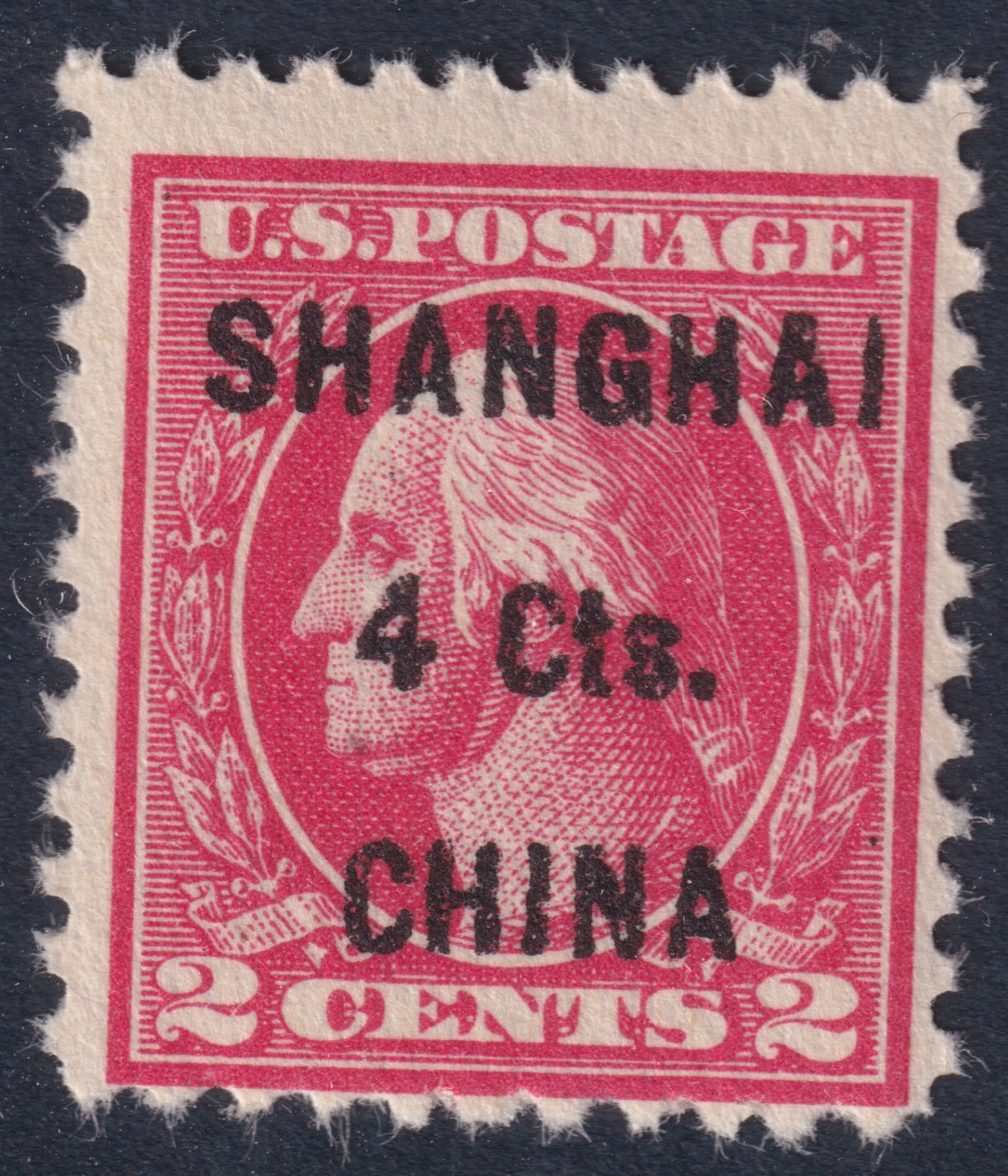 Stamp Picture