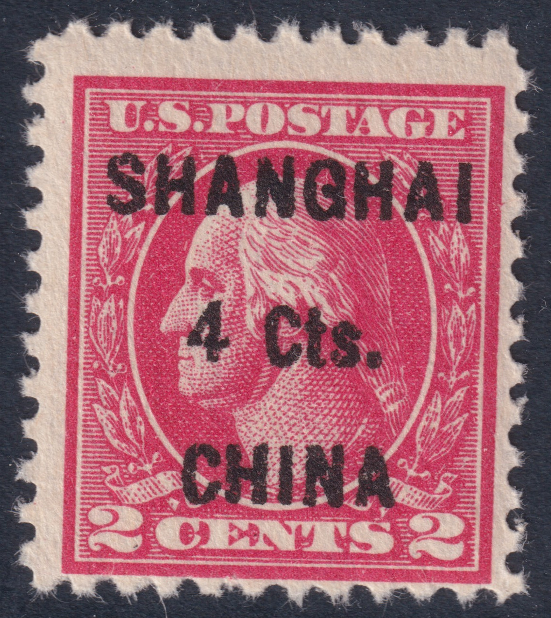 Stamp Picture