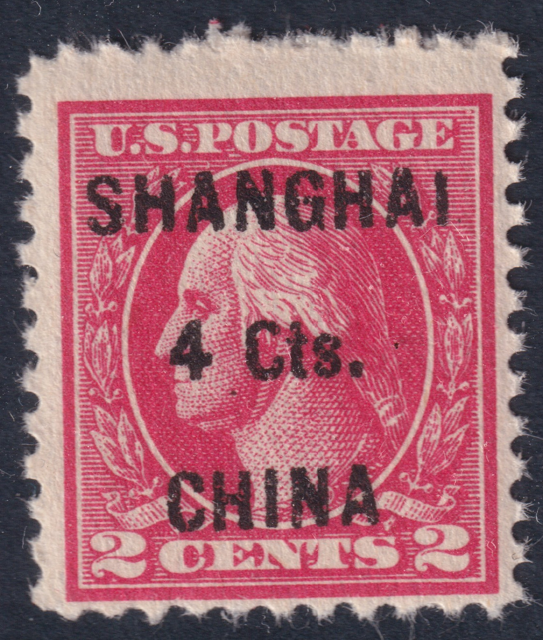 Stamp Picture