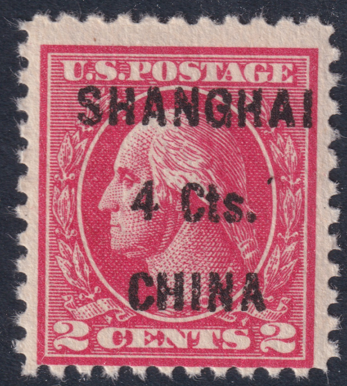 Stamp Picture
