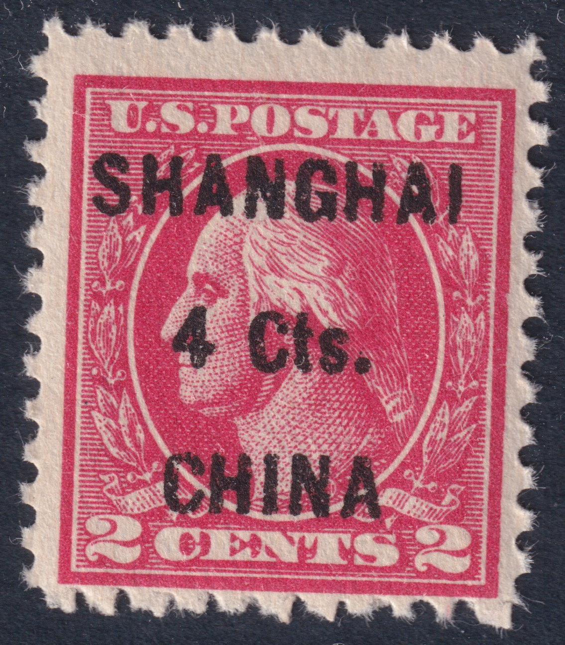 Stamp Picture
