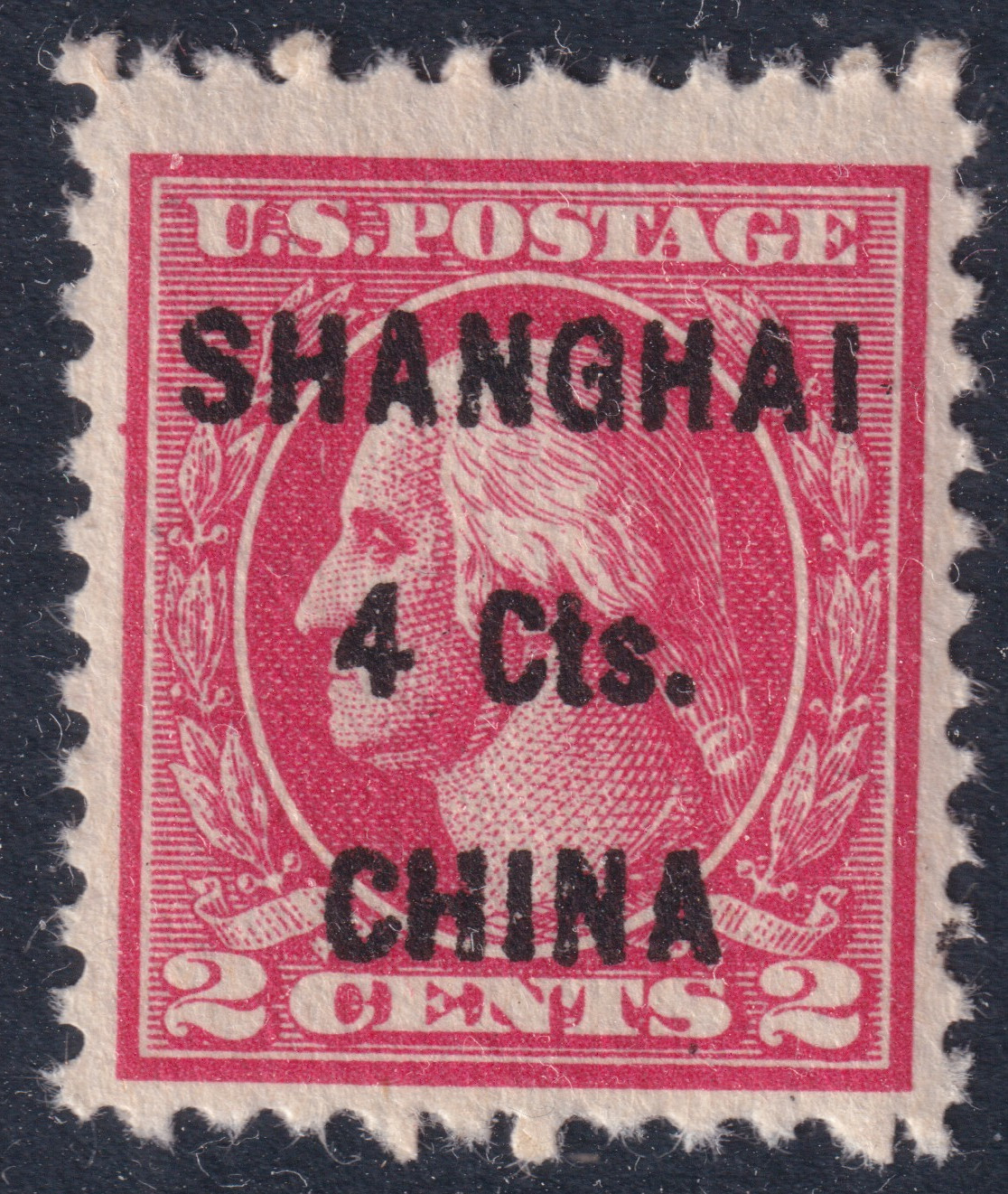 Stamp Picture