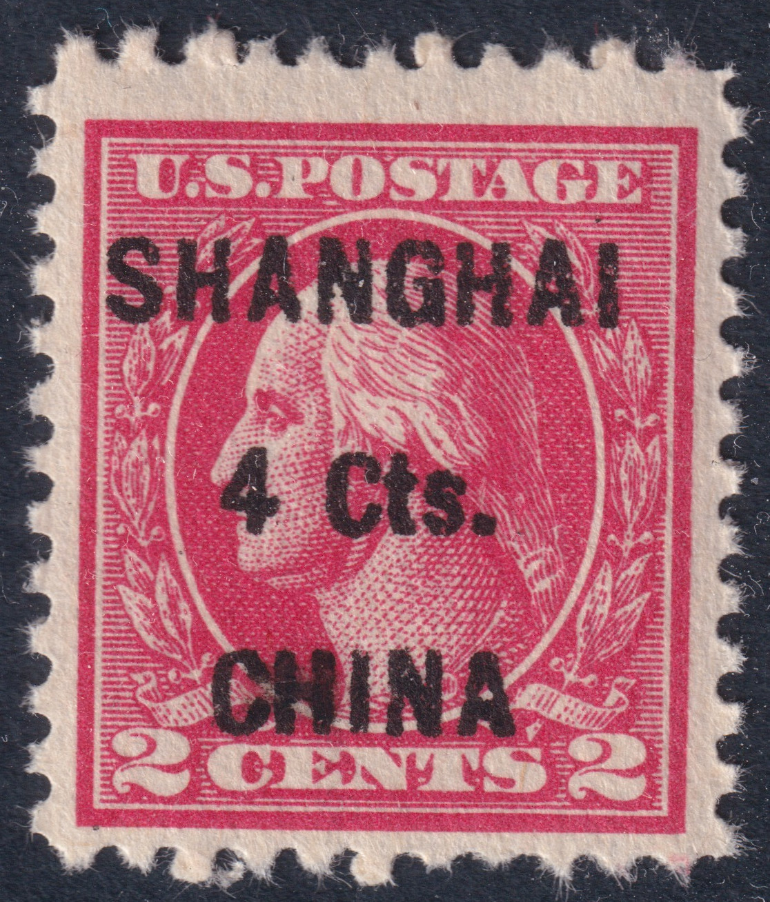 Stamp Picture