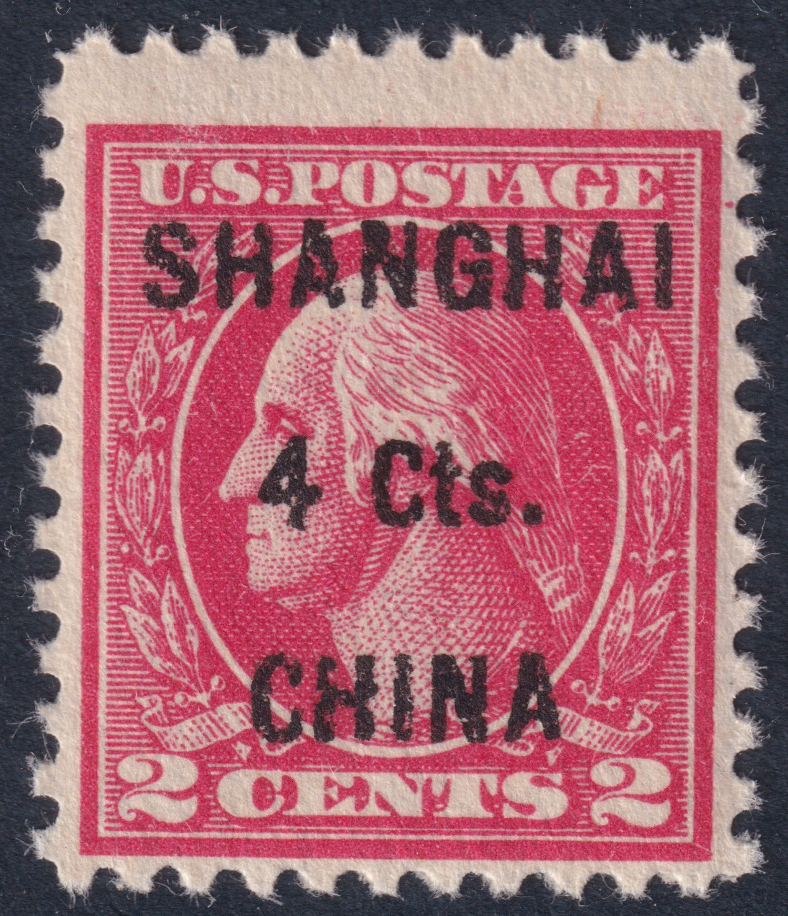 Stamp Picture