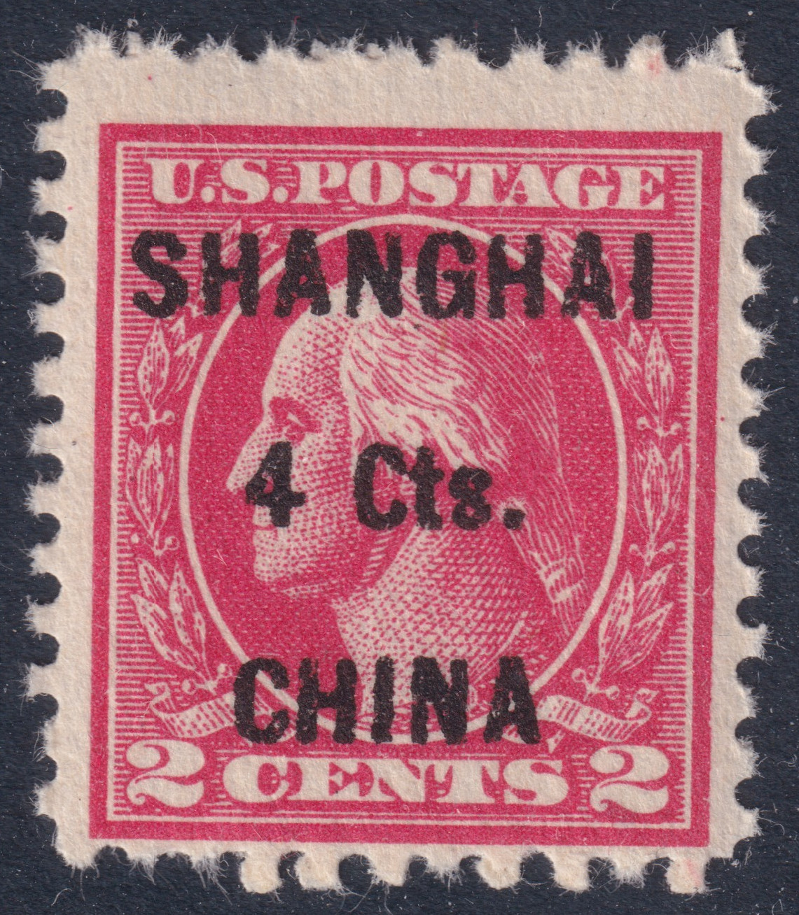 Stamp Picture