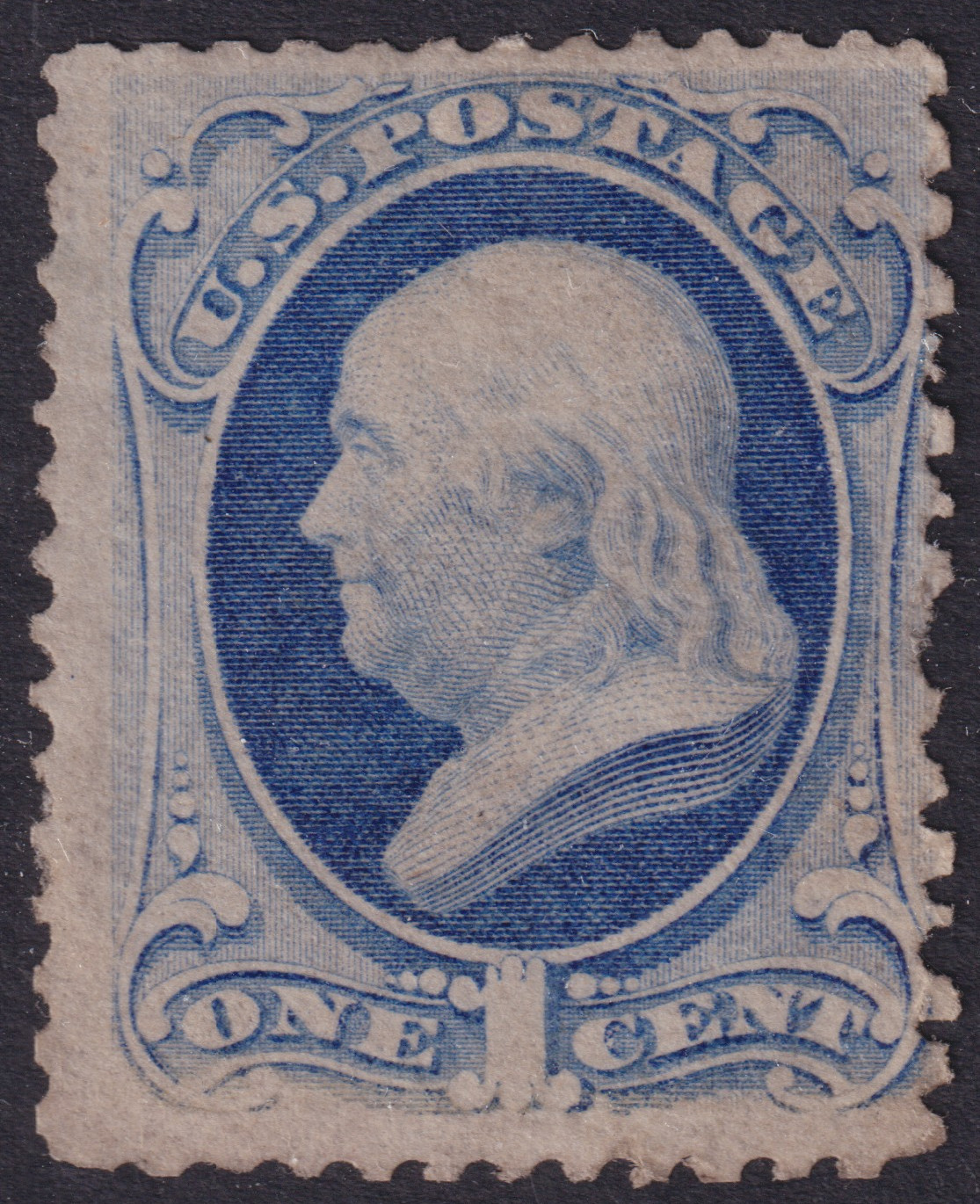 Stamp Picture