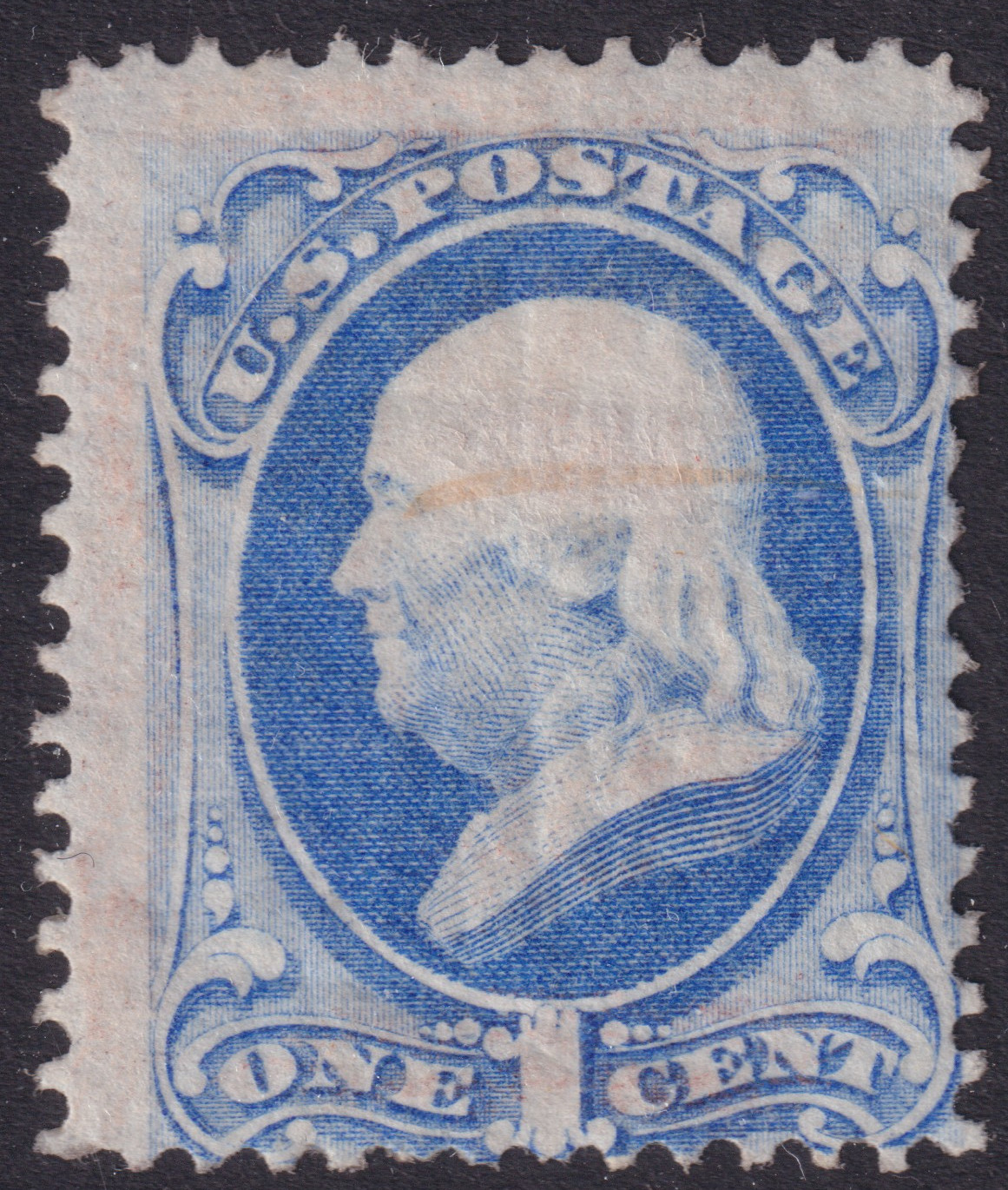 Stamp Picture