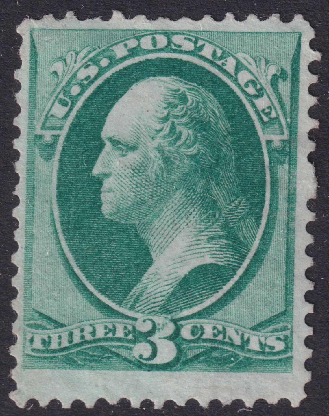 Stamp Picture