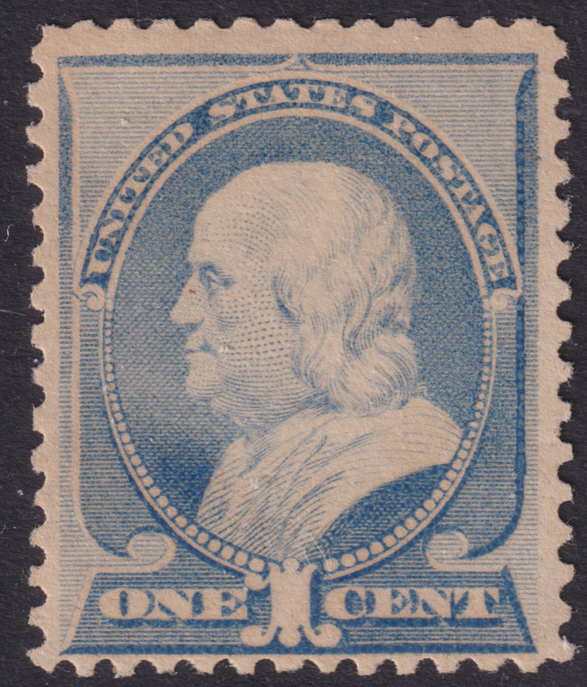 Stamp Picture