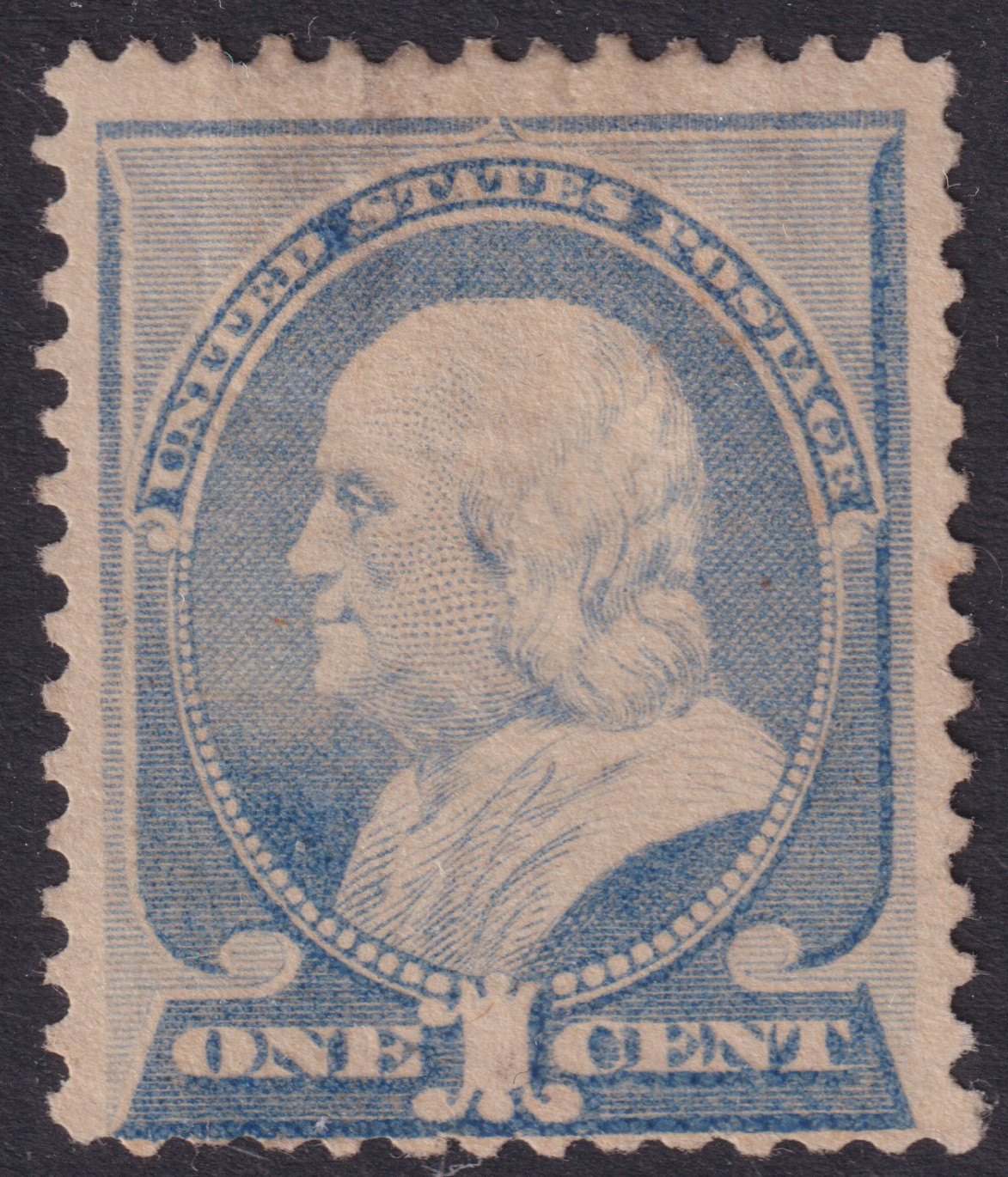 Stamp Picture