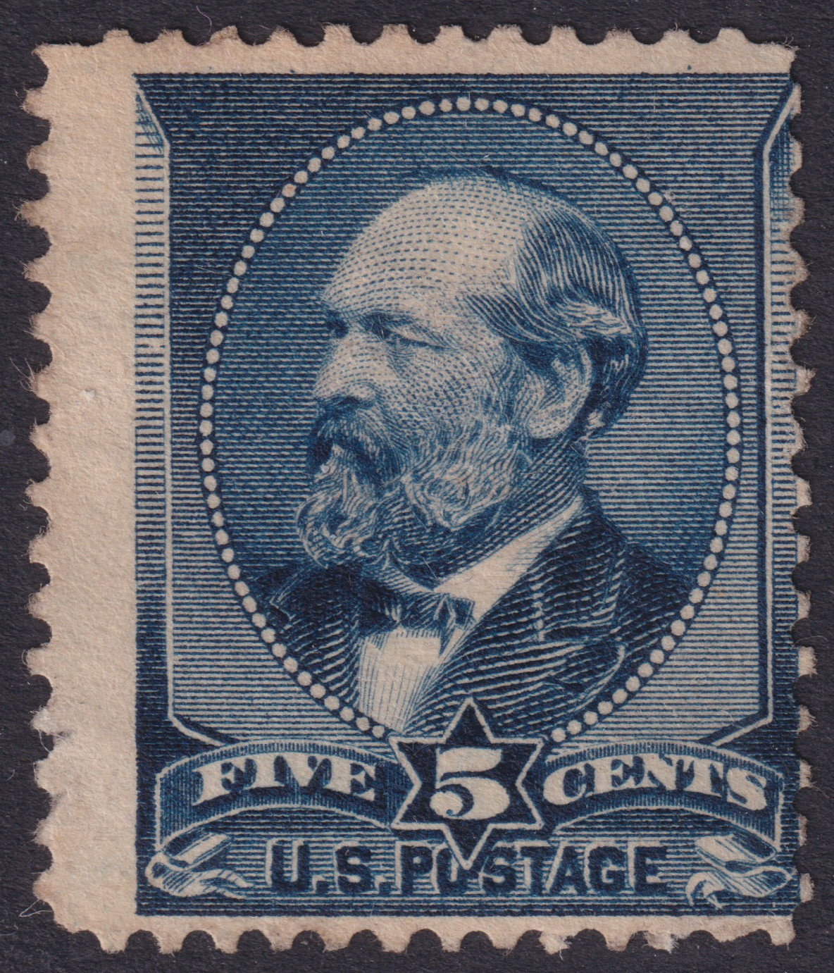 Stamp Picture