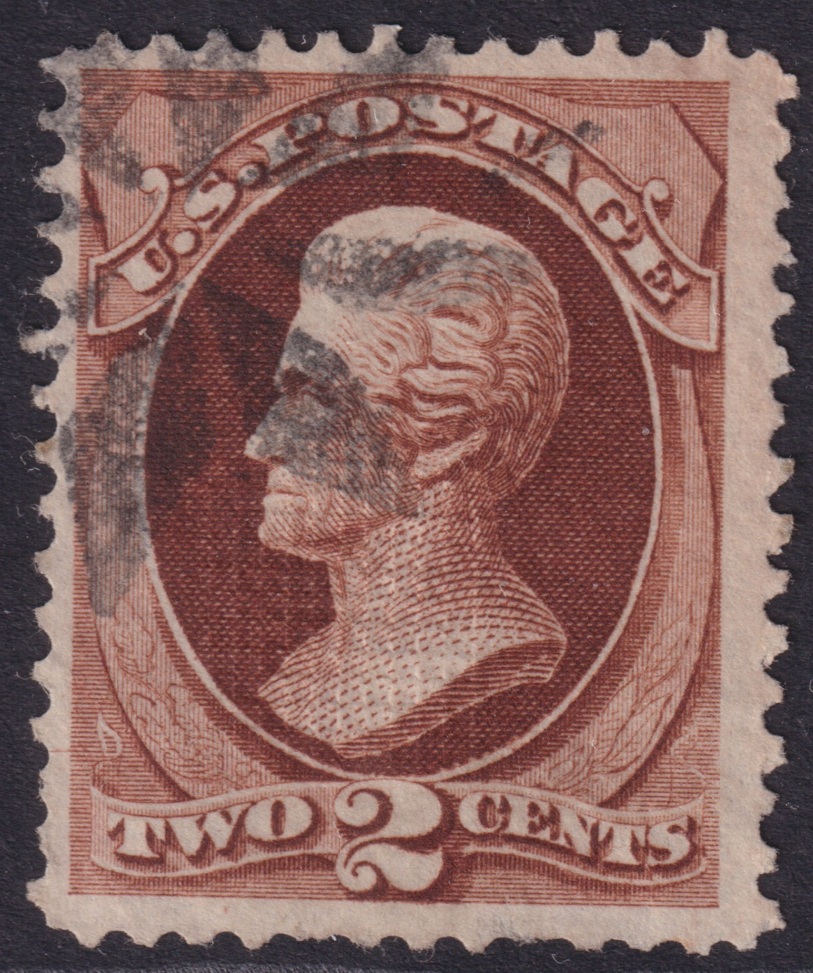 Stamp Picture