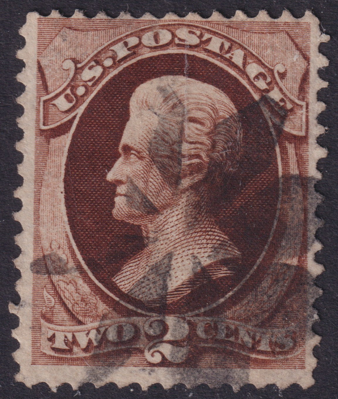 Stamp Picture
