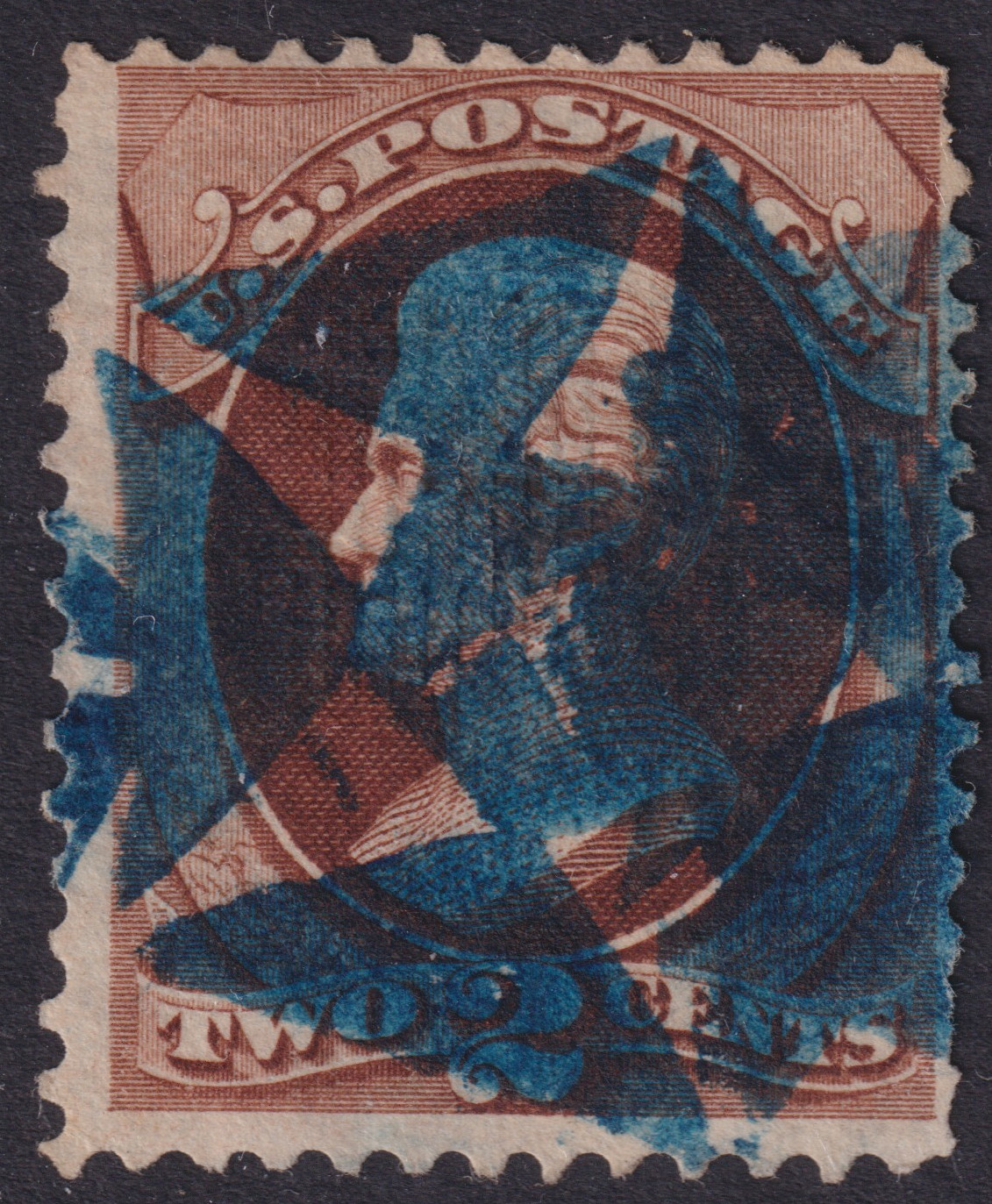 Stamp Picture
