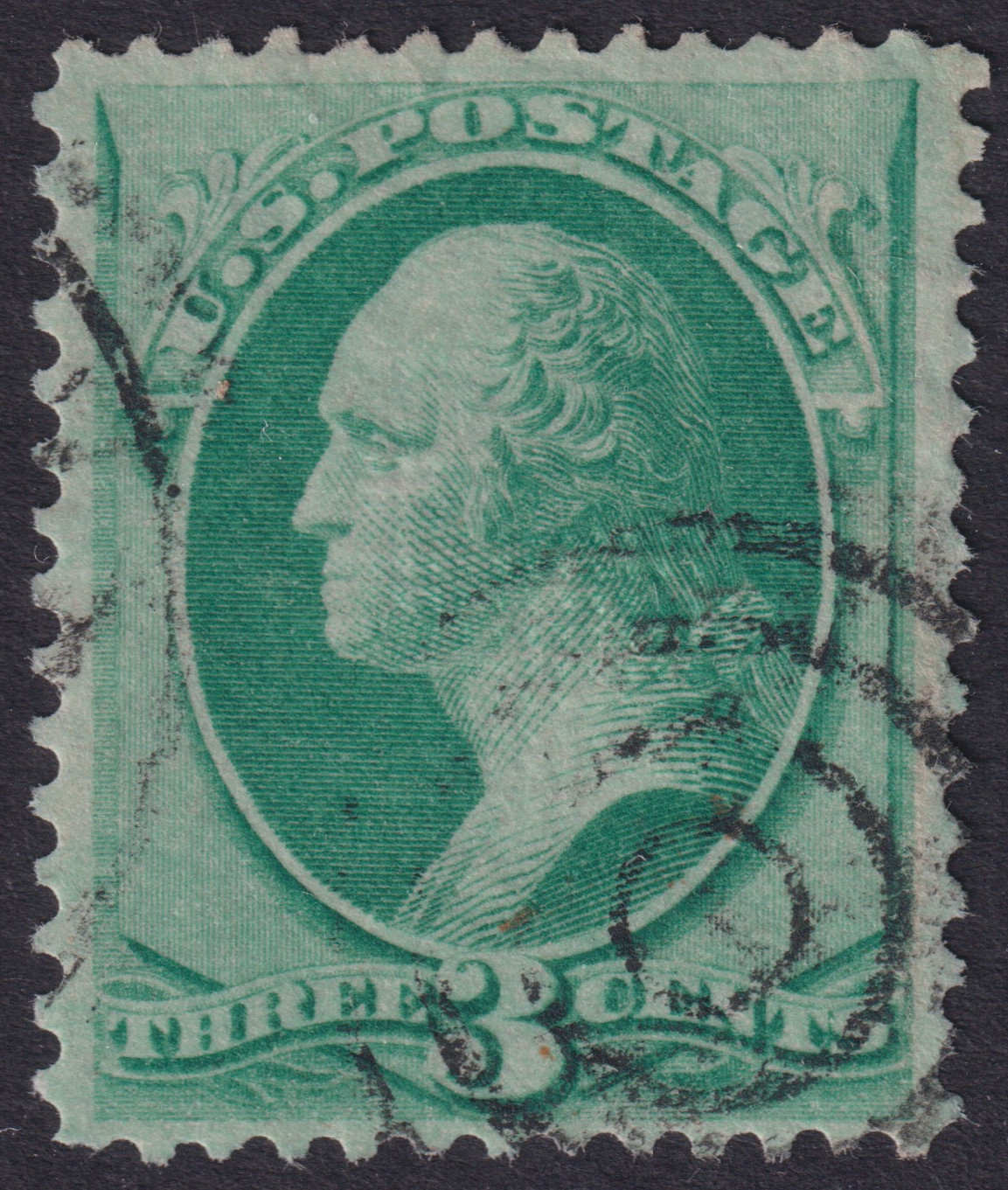 Stamp Picture