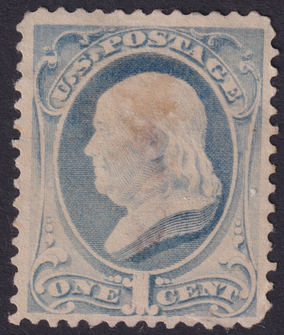 Stamp Picture