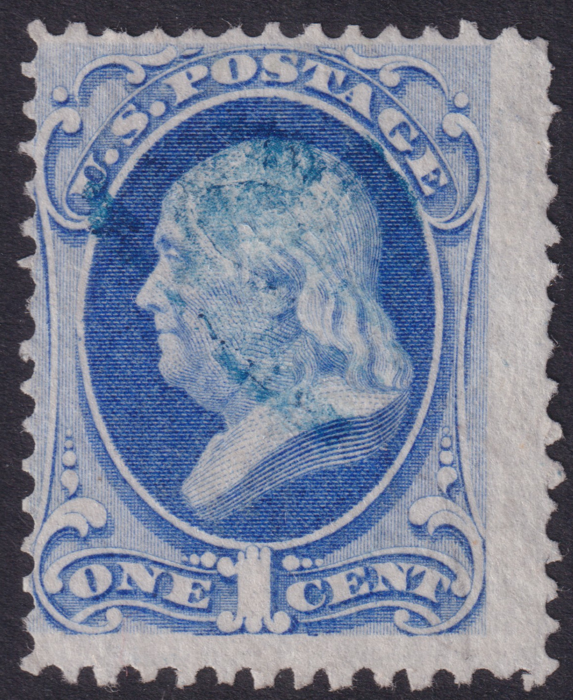 Stamp Picture